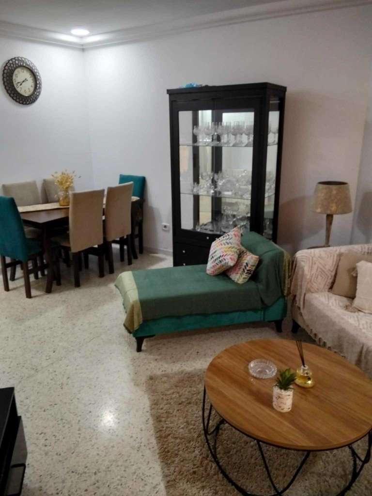 Bel Appartement S+3 Ezzahra 275000dt