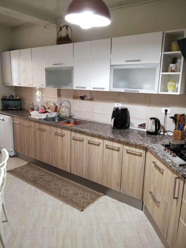 Bel Appartement S+3 Ezzahra 275000dt