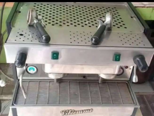 Machine à café de la marque vibiemme