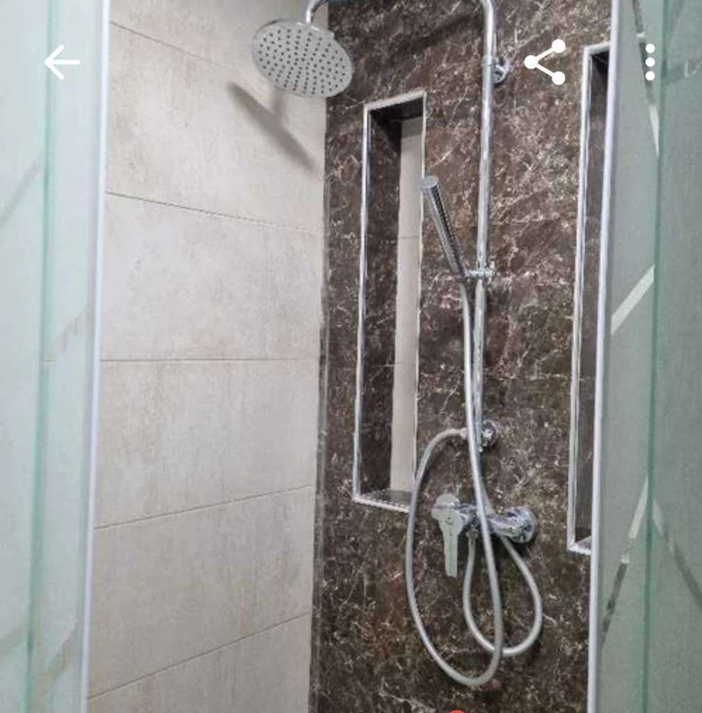 A louer appartement S+2 haut standing