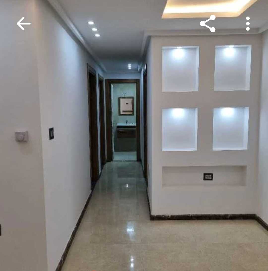A louer appartement S+2 haut standing
