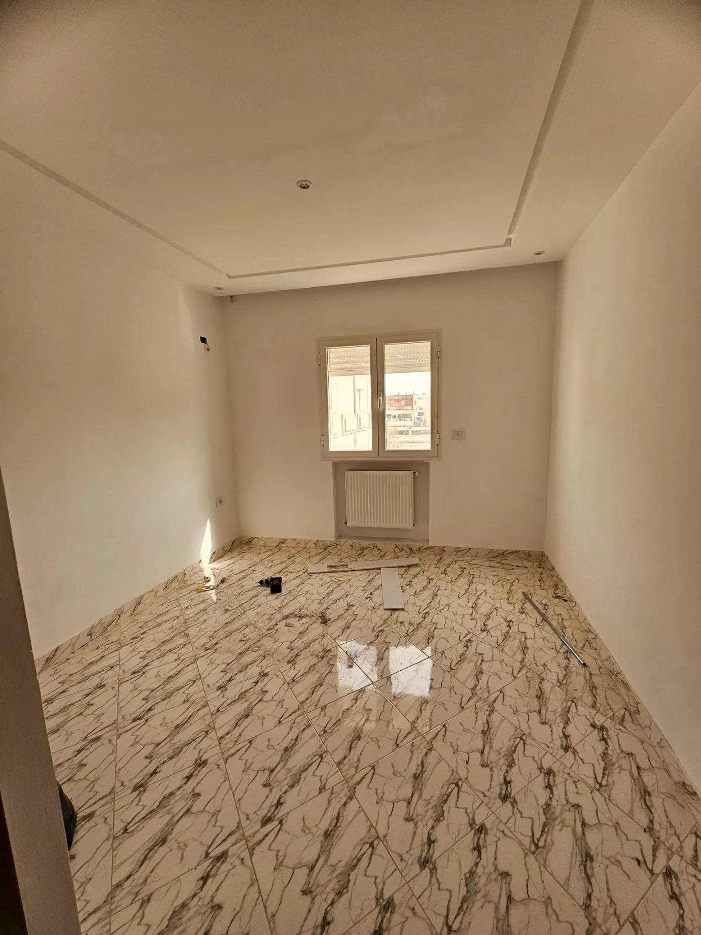 AL S+2 Ariana ville 900dt