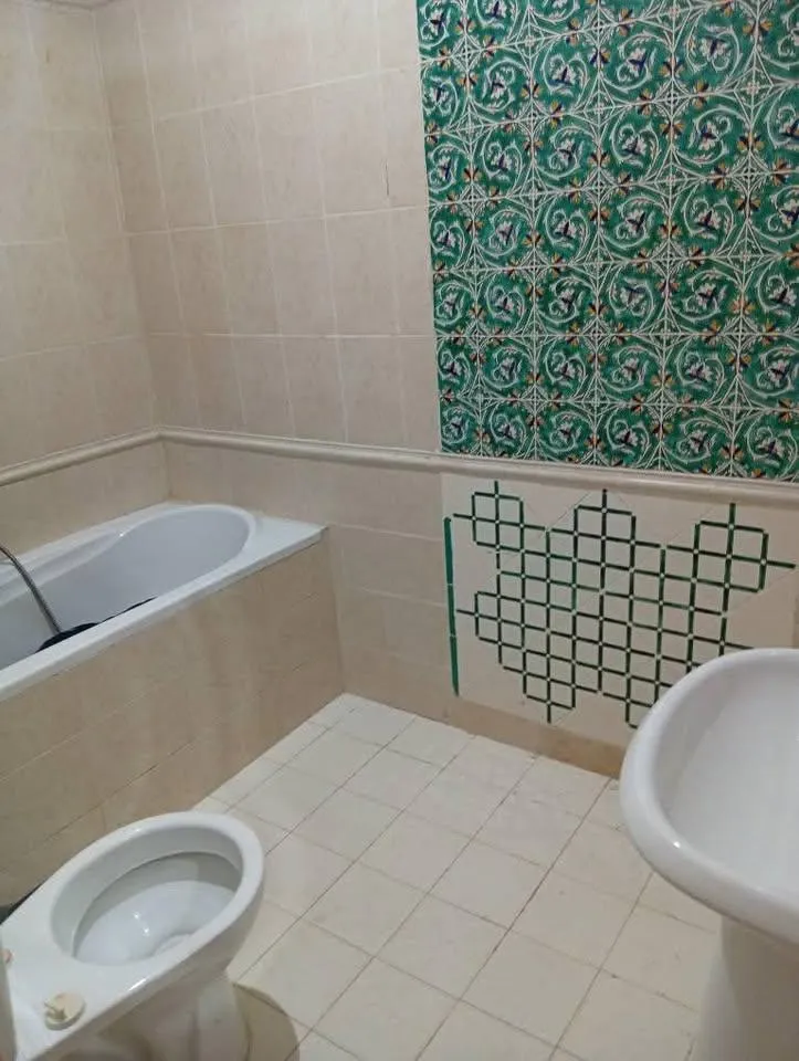 s+0 a manar2 meublé