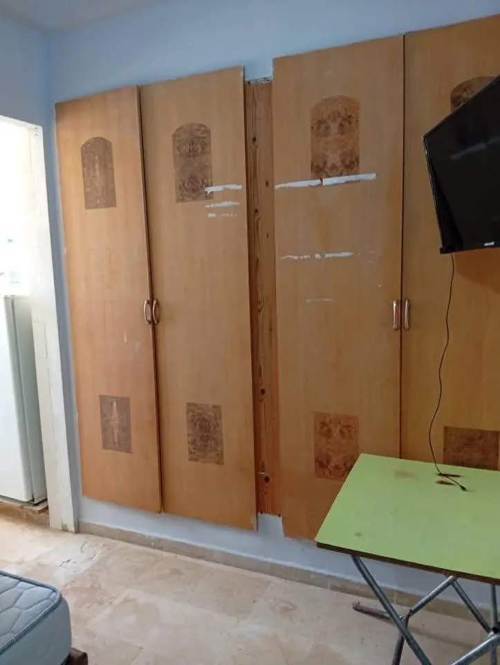 s+0 a manar2 meublé