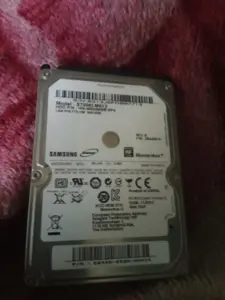 disque dur 500G pc /ps3/4/xbox360............................................