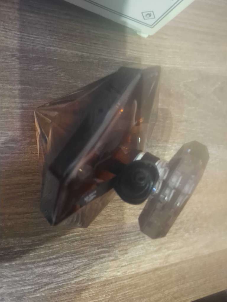 La nuit tresor lancome 