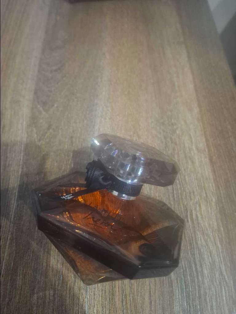 La nuit tresor lancome 