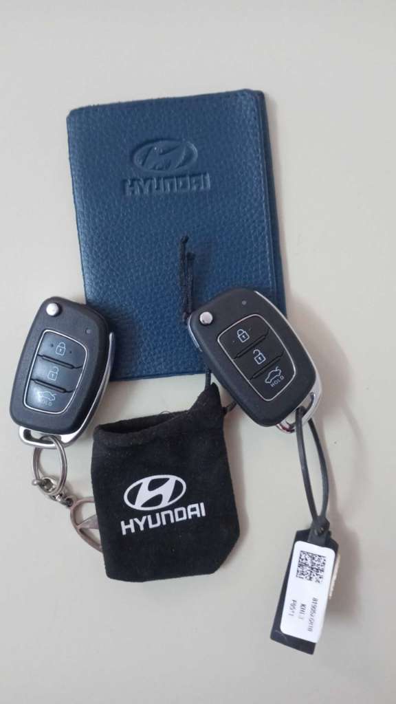 Hyundai à vendre 