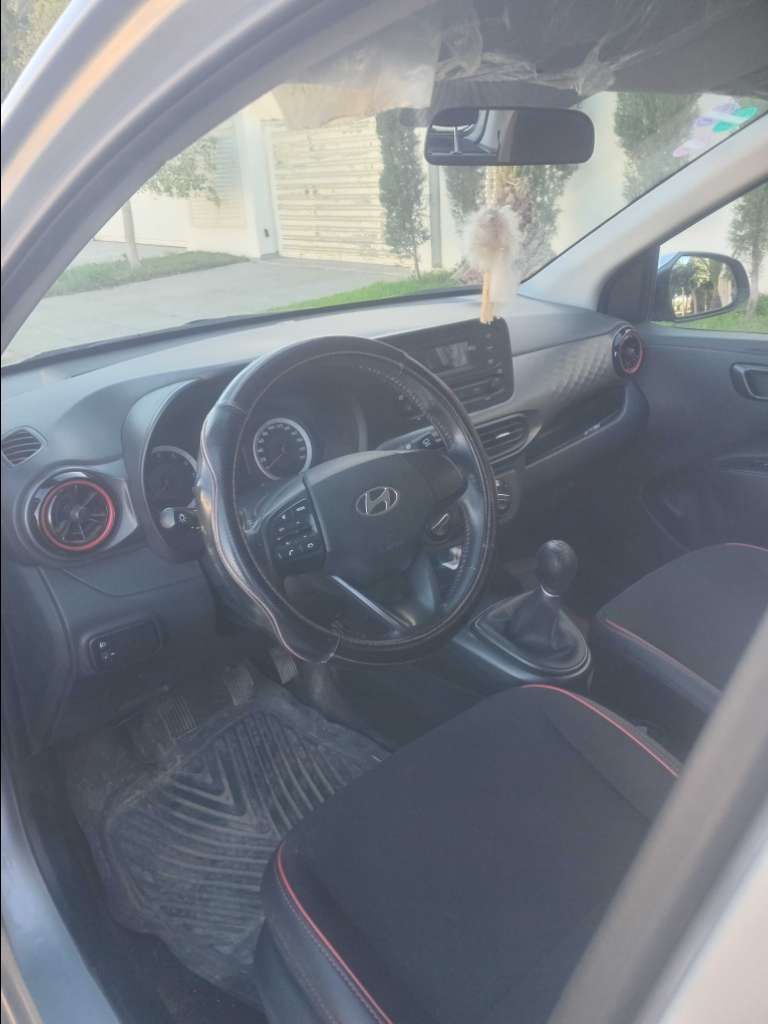 Hyundai à vendre 