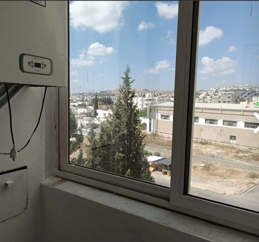 Location S3 vide Ă  El Menzah 7