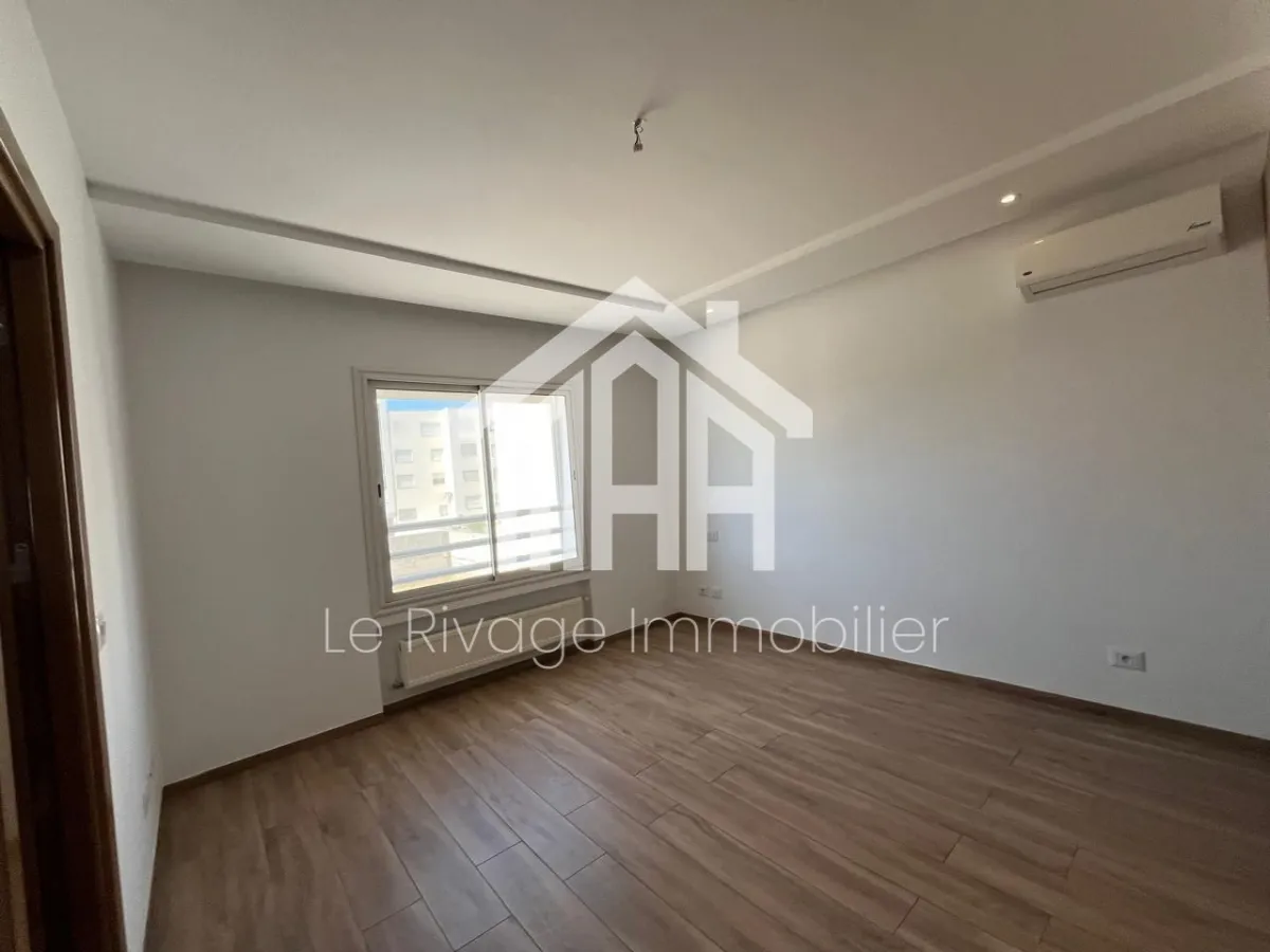 un appartement S3
