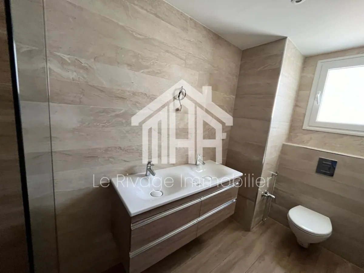 un appartement S3