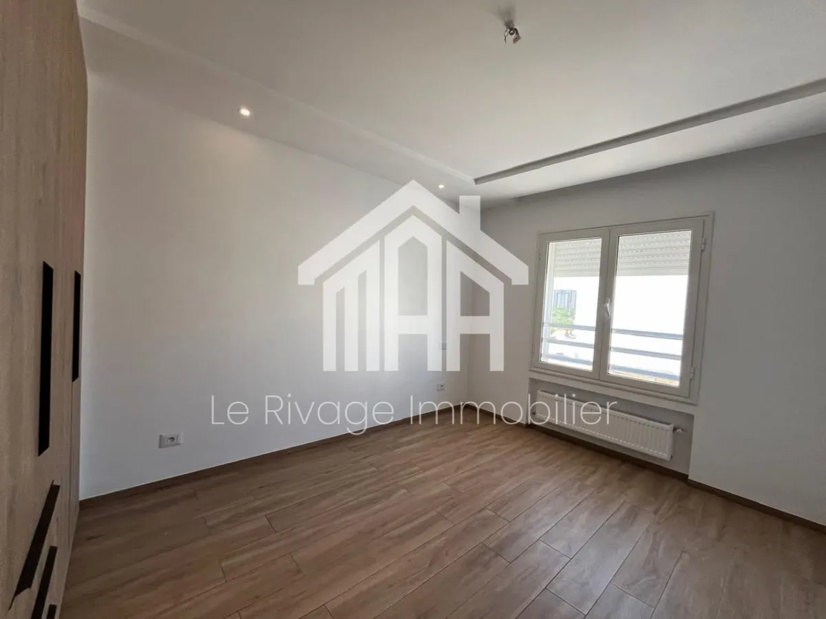 un appartement S3