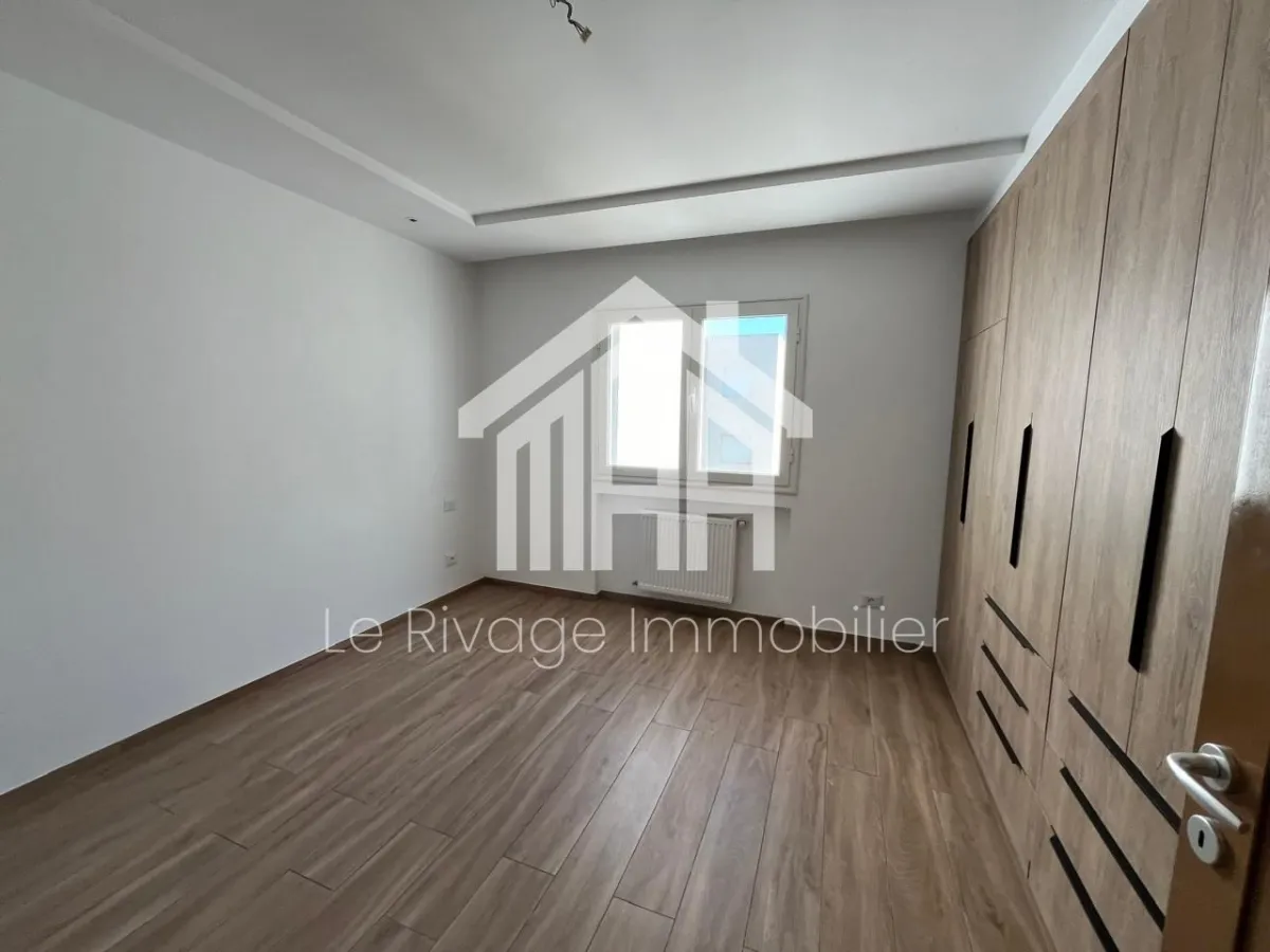un appartement S3