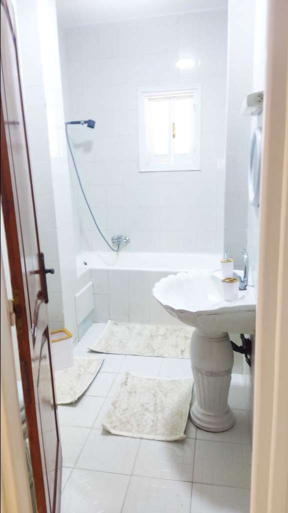 Bel appartement meublé et bien équipé