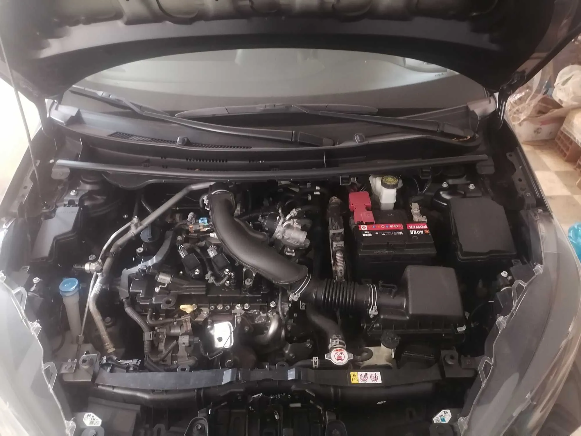 tayota yaris hibrid a ne pas rater