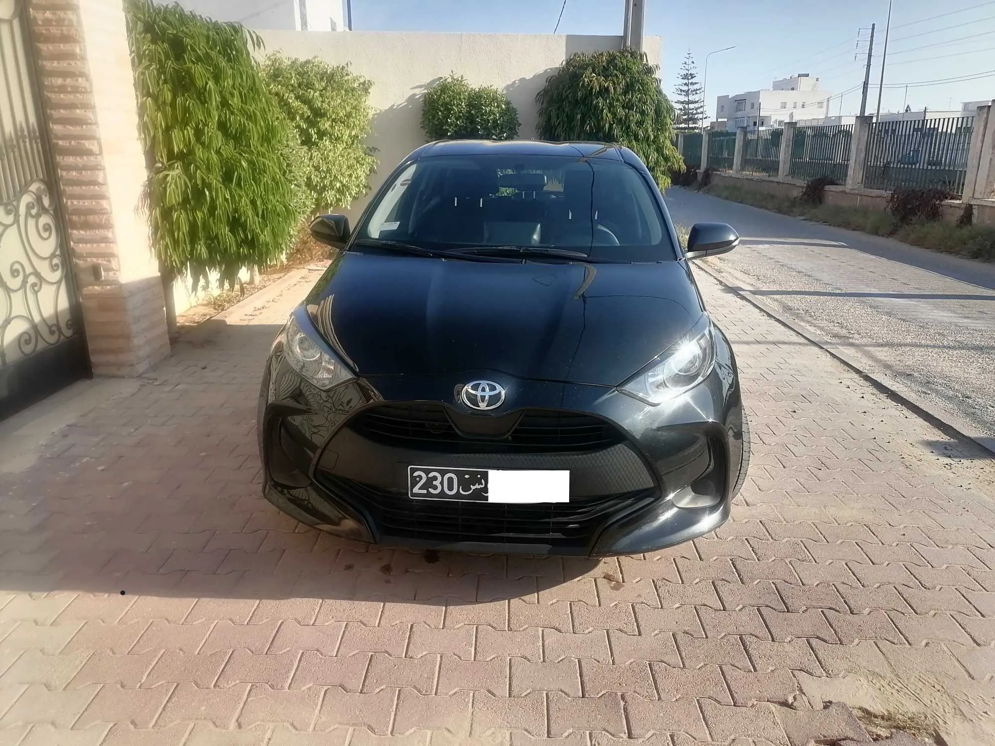 tayota yaris hibrid a ne pas rater