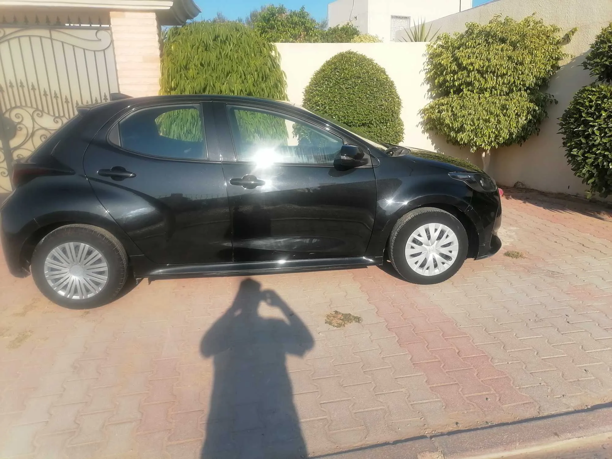tayota yaris hibrid a ne pas rater
