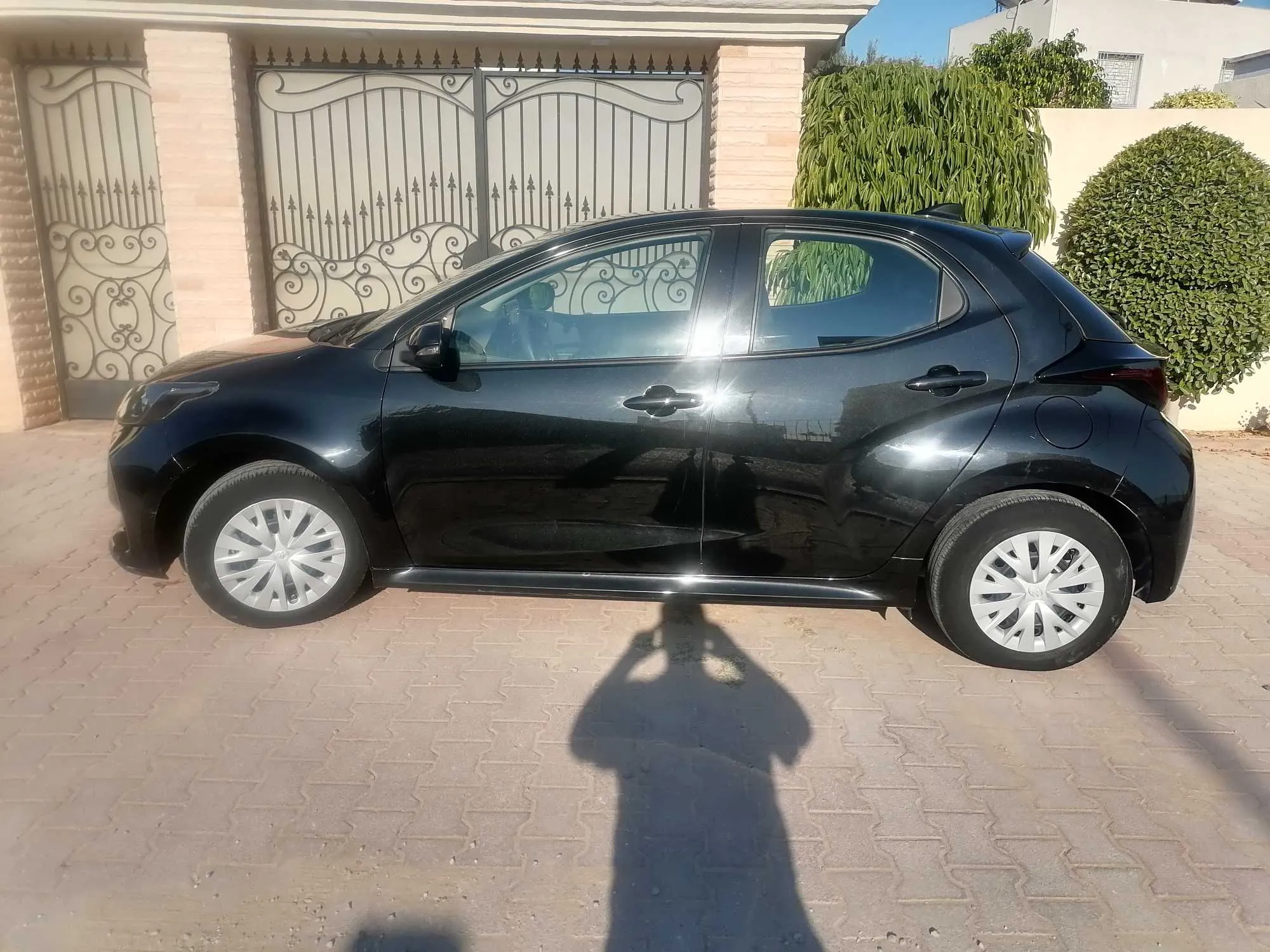 tayota yaris hibrid a ne pas rater