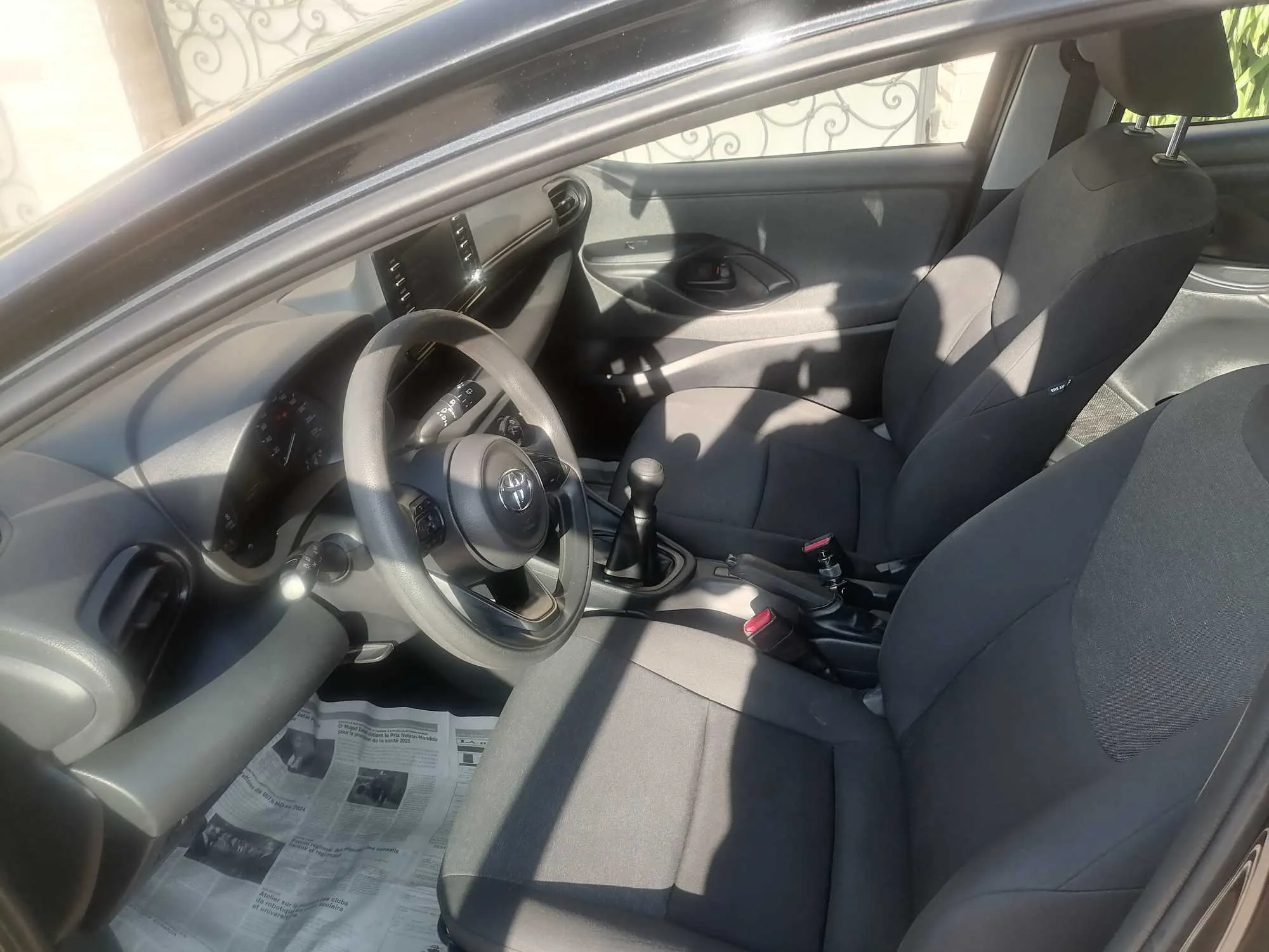 tayota yaris hibrid a ne pas rater