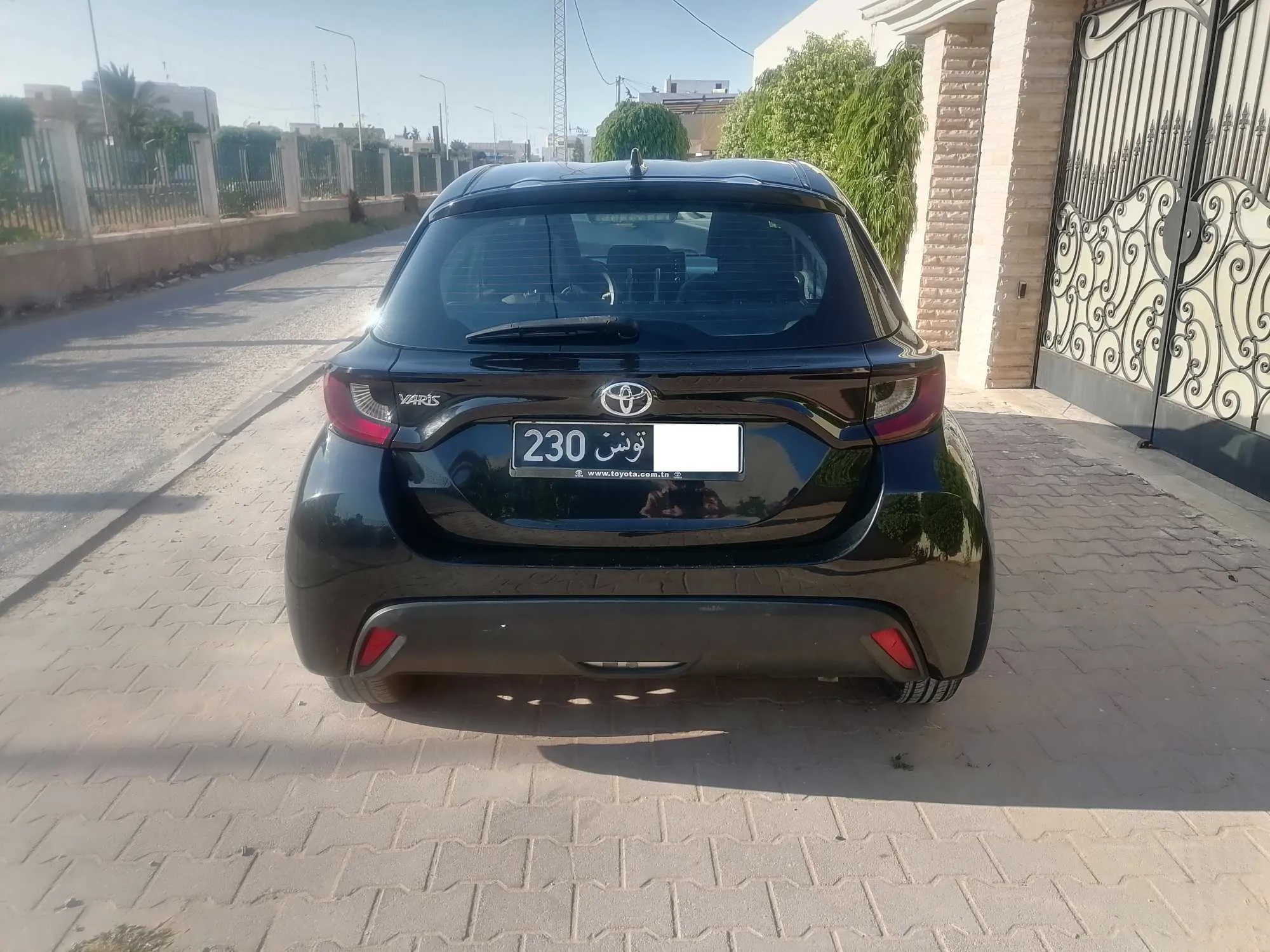 tayota yaris hibrid a ne pas rater