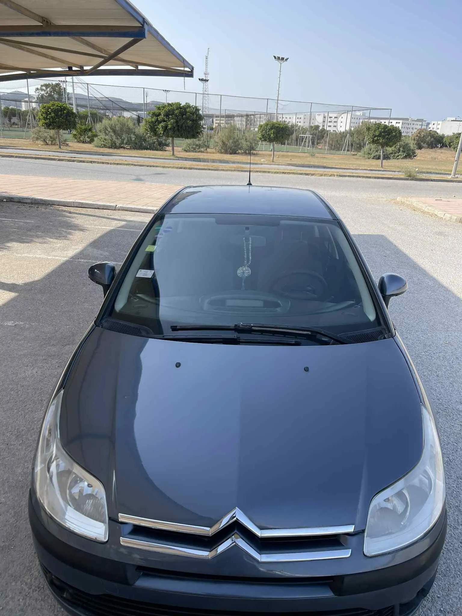 CITROEN  C4