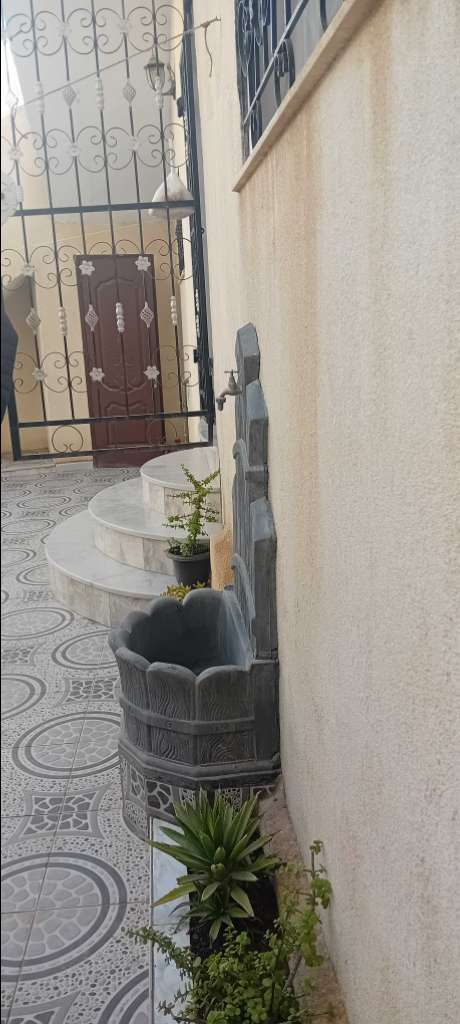Extra villa