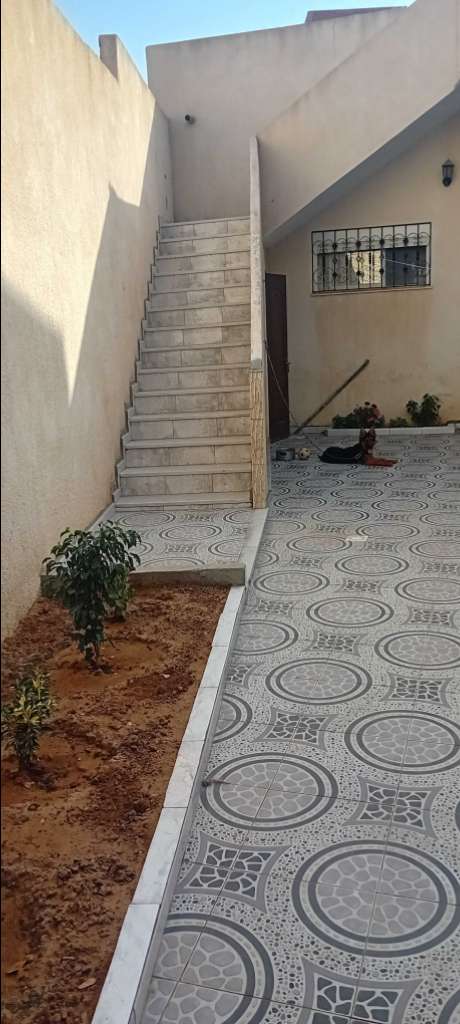 Extra villa