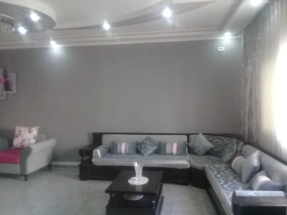 Extra villa