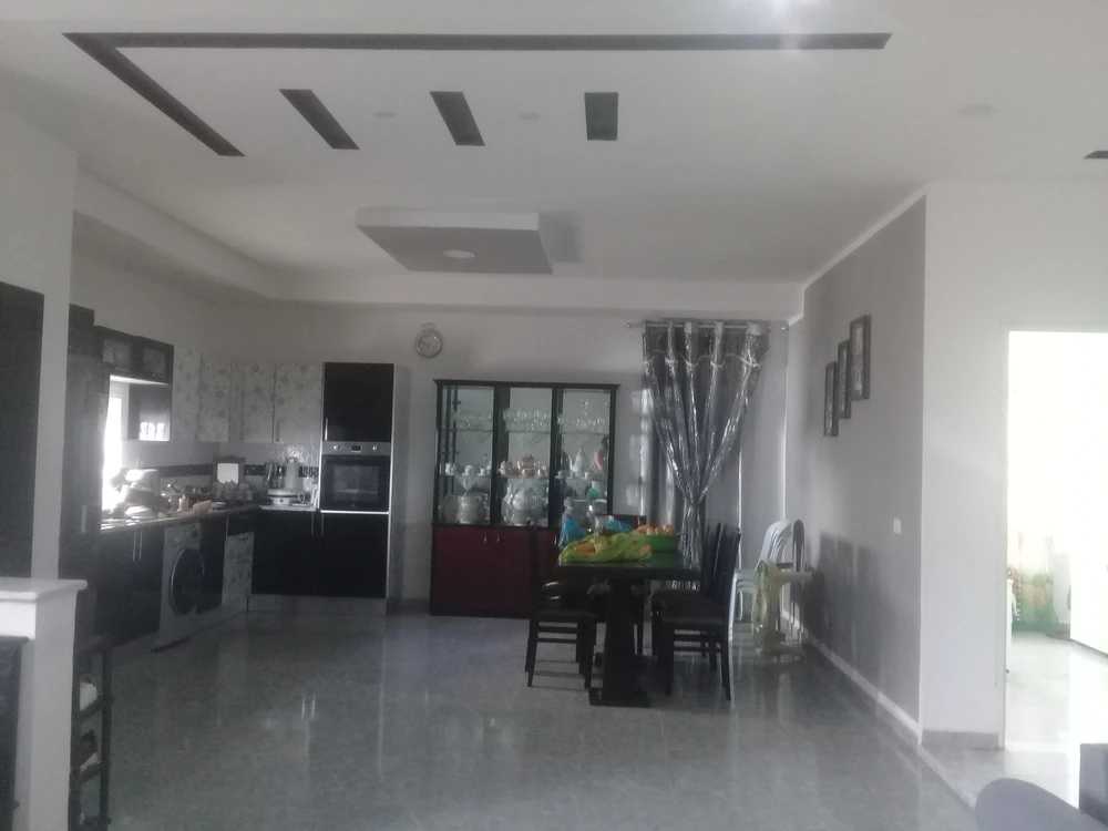 Extra villa