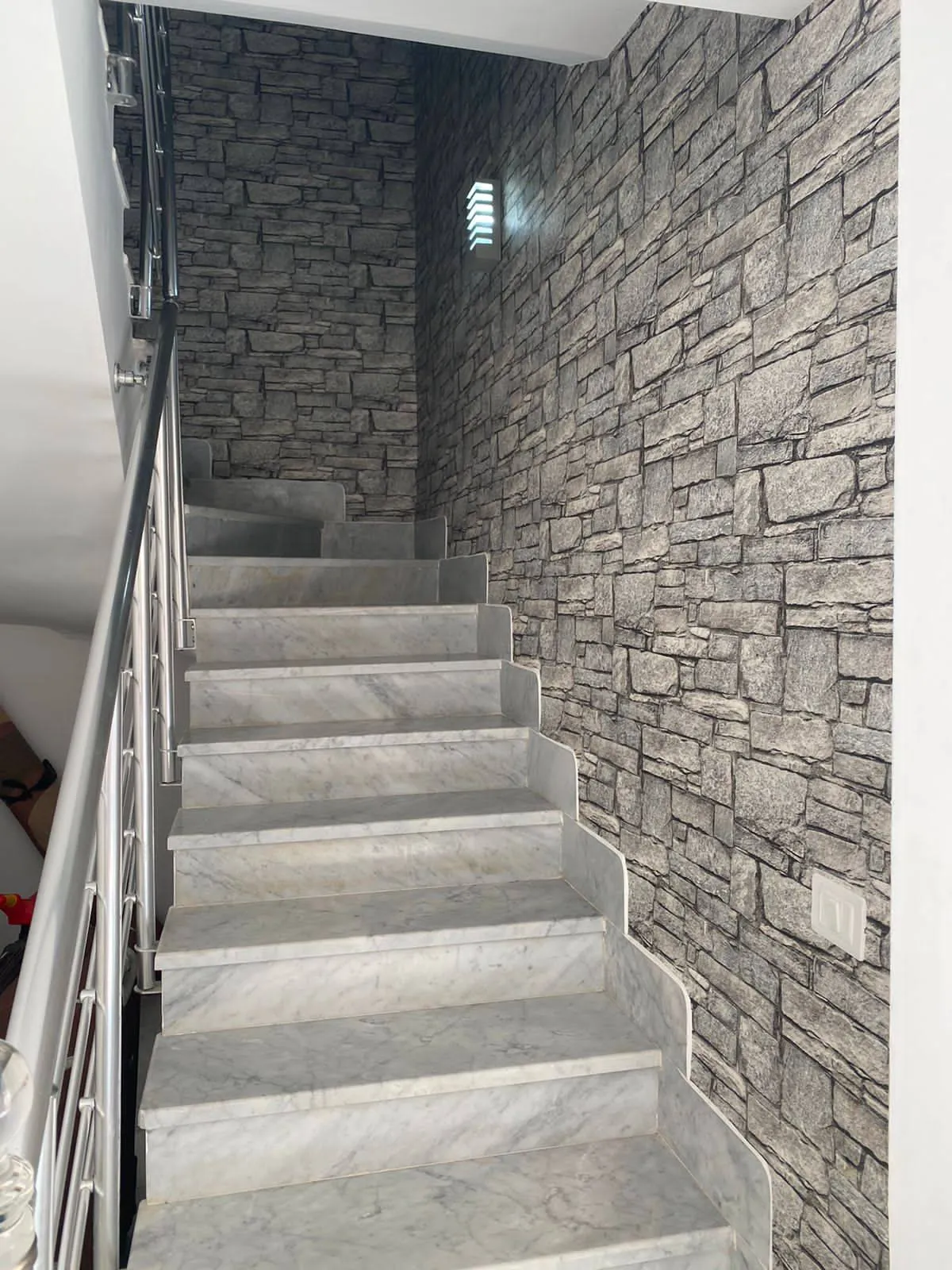 AV Duplexe Riadh andalous 495 md