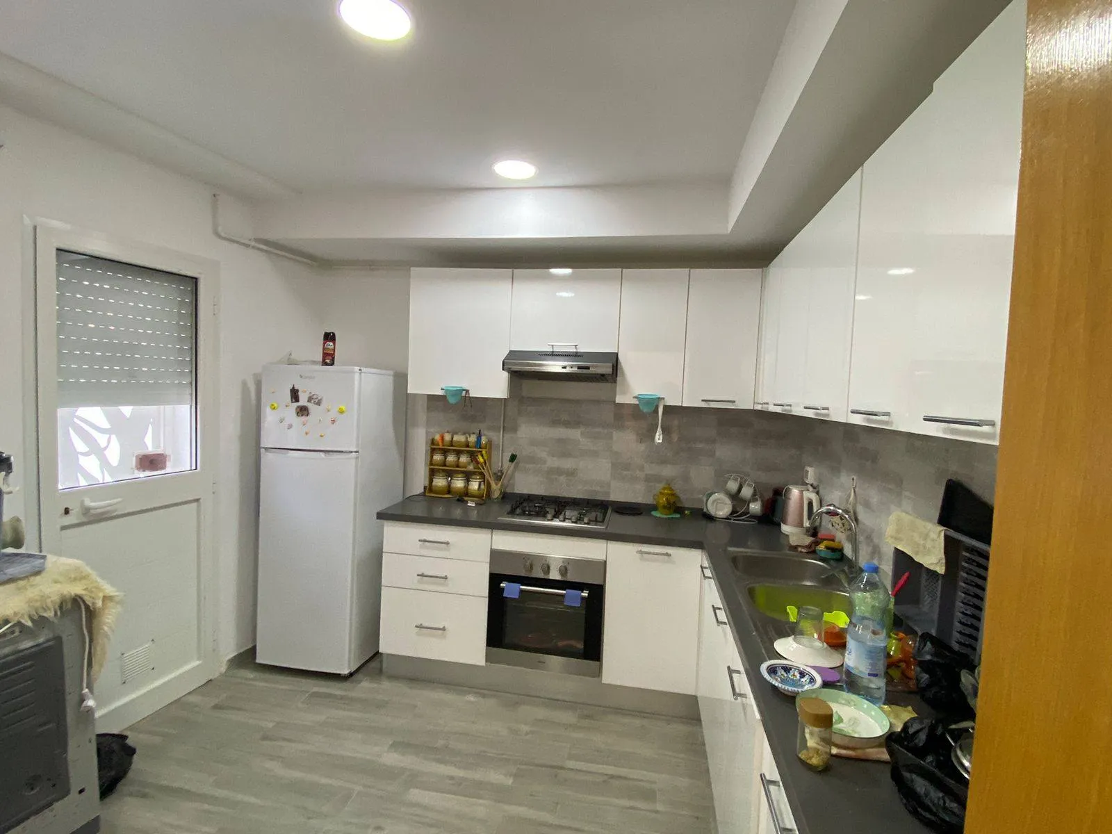 AV Duplexe Riadh andalous 495 md