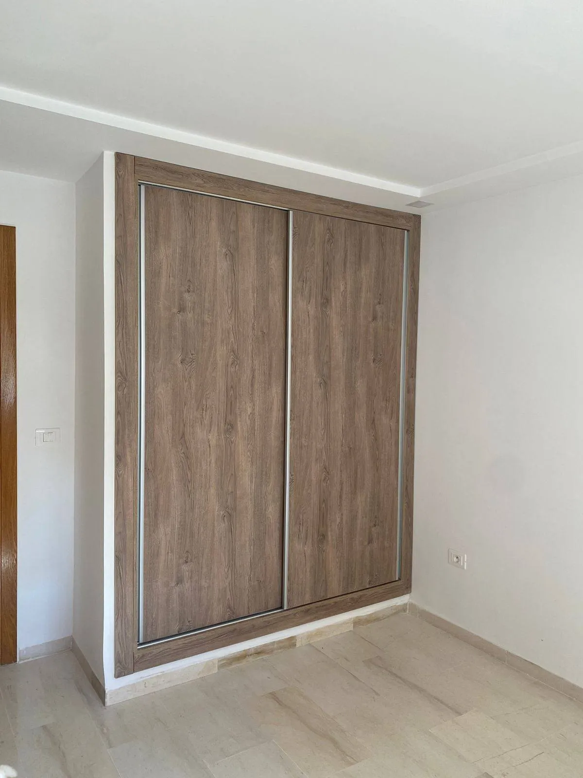 AV Duplexe Riadh andalous 495 md