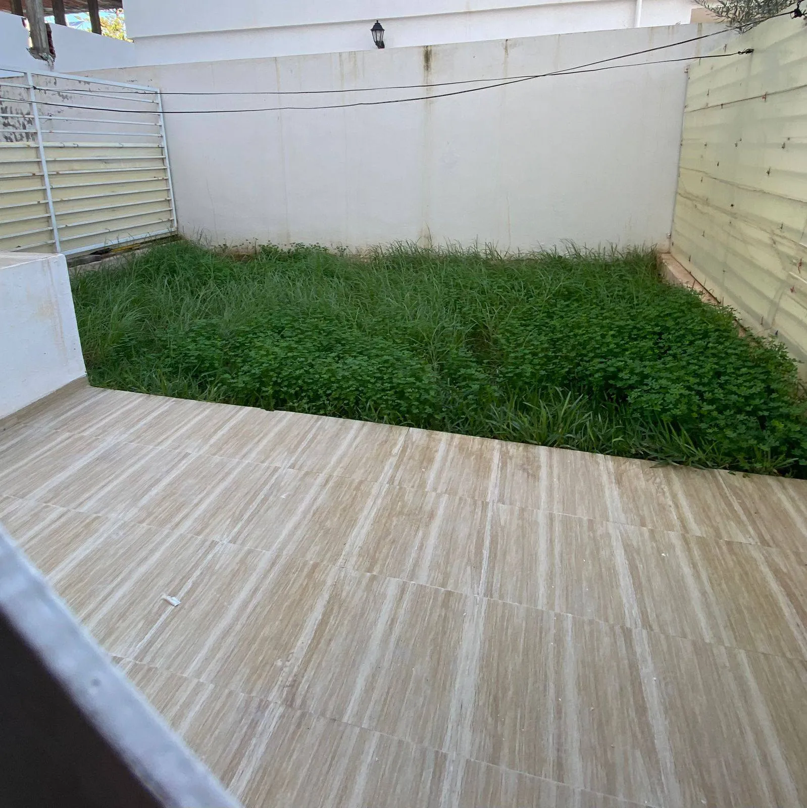 AV Duplexe Riadh andalous 495 md