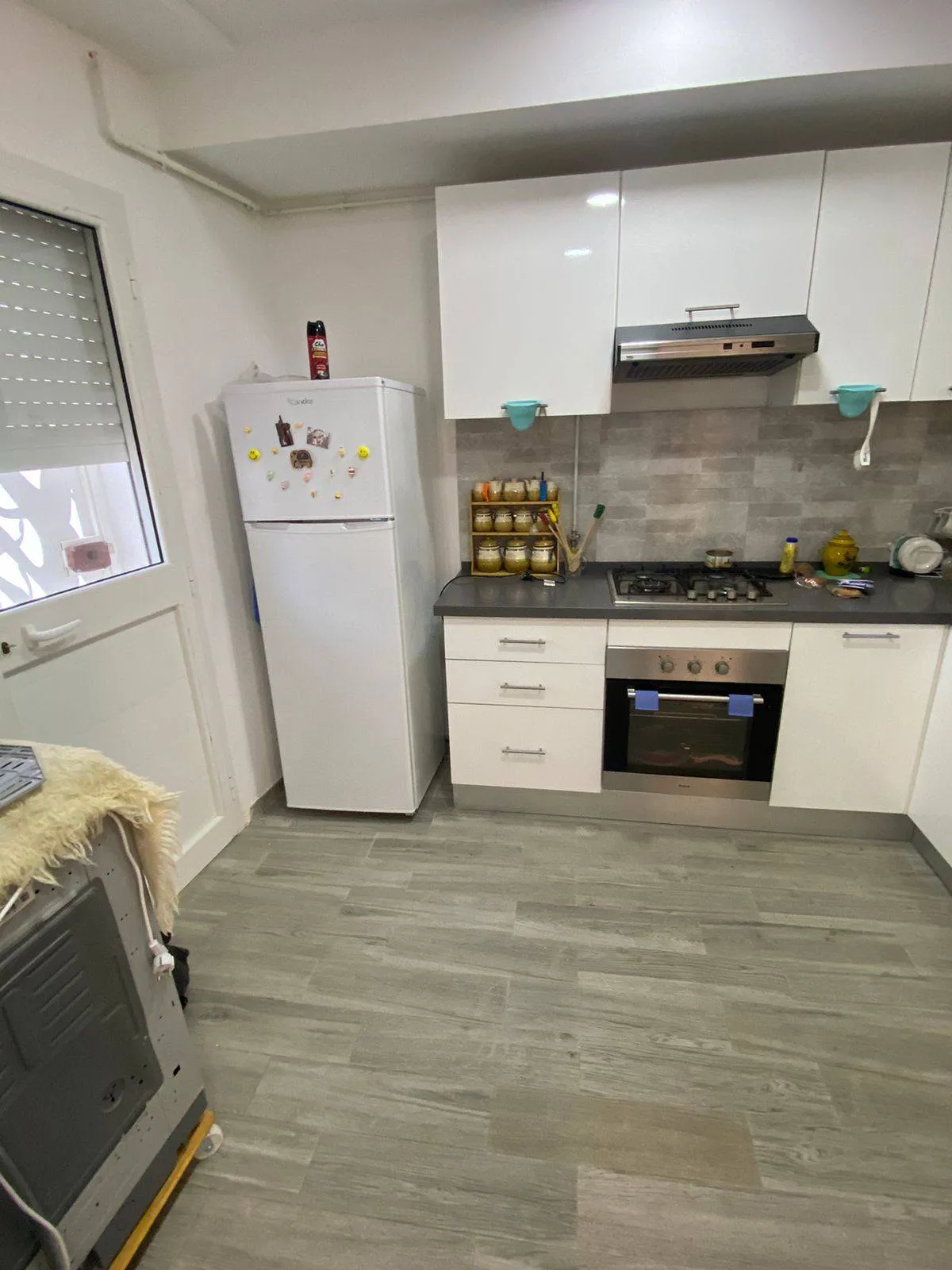 AV Duplexe Riadh andalous 495 md