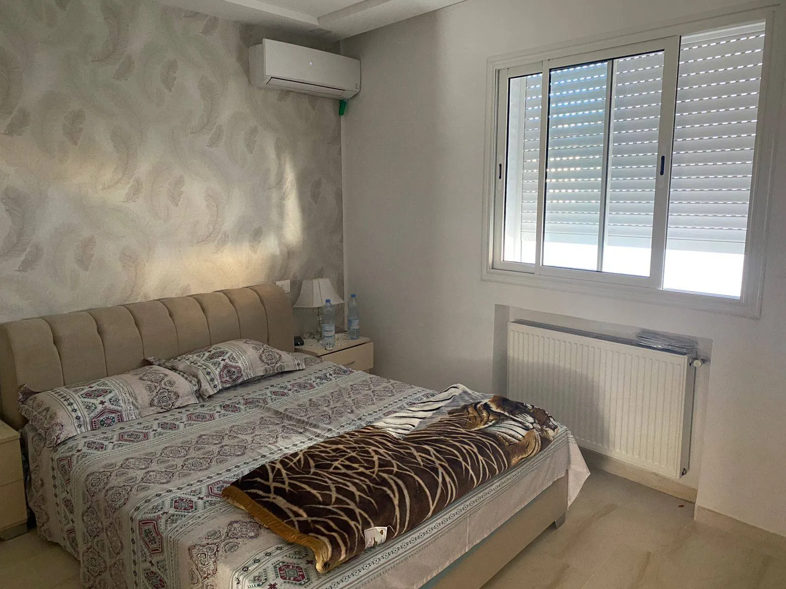 AV Duplexe Riadh andalous 495 md