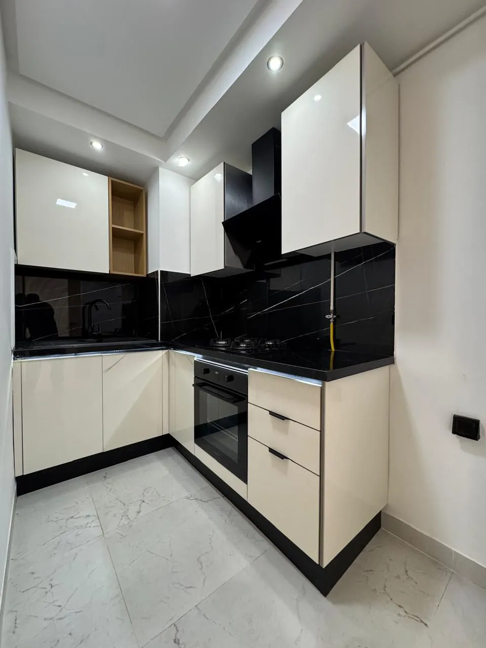 A Louer Appartement S+1 Haut Standing à Menzah 9C