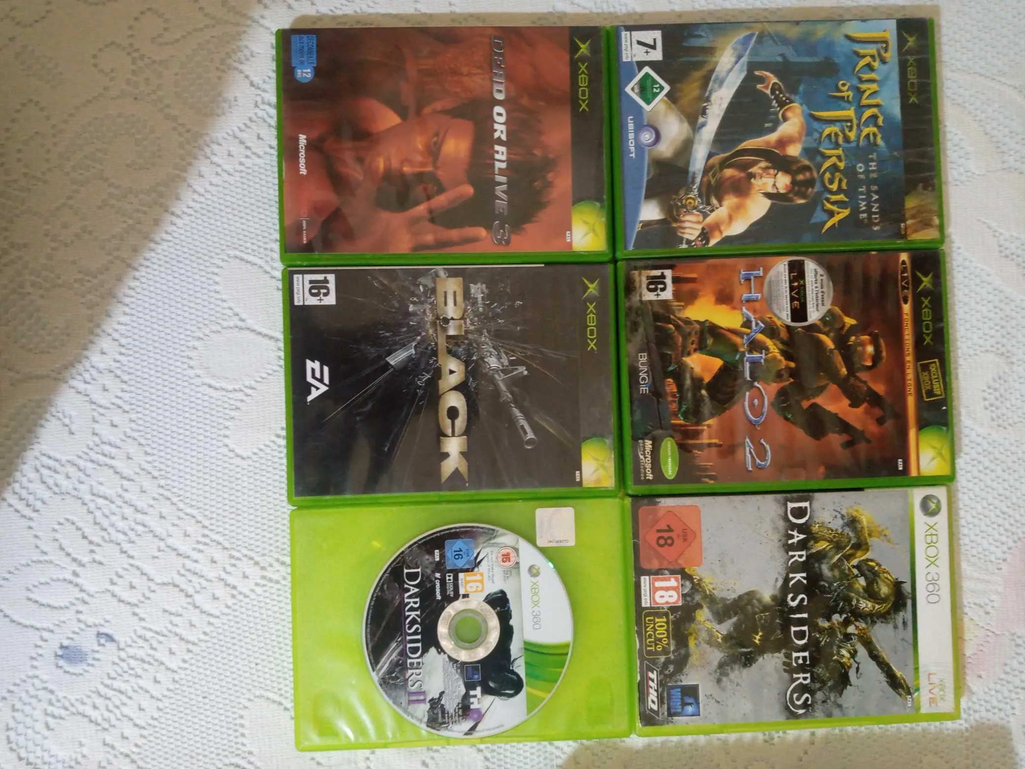 Xbox one 500gb avec écran Samsung 22
