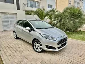 FORD FIESTA 2015 Titanium Phase 2 