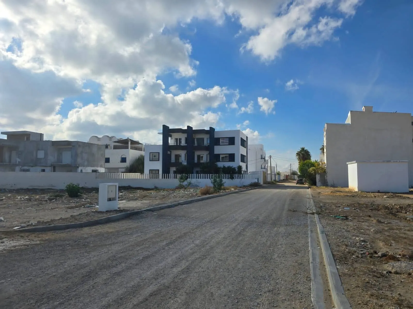 Terrains promotion immobilière, investisseurs