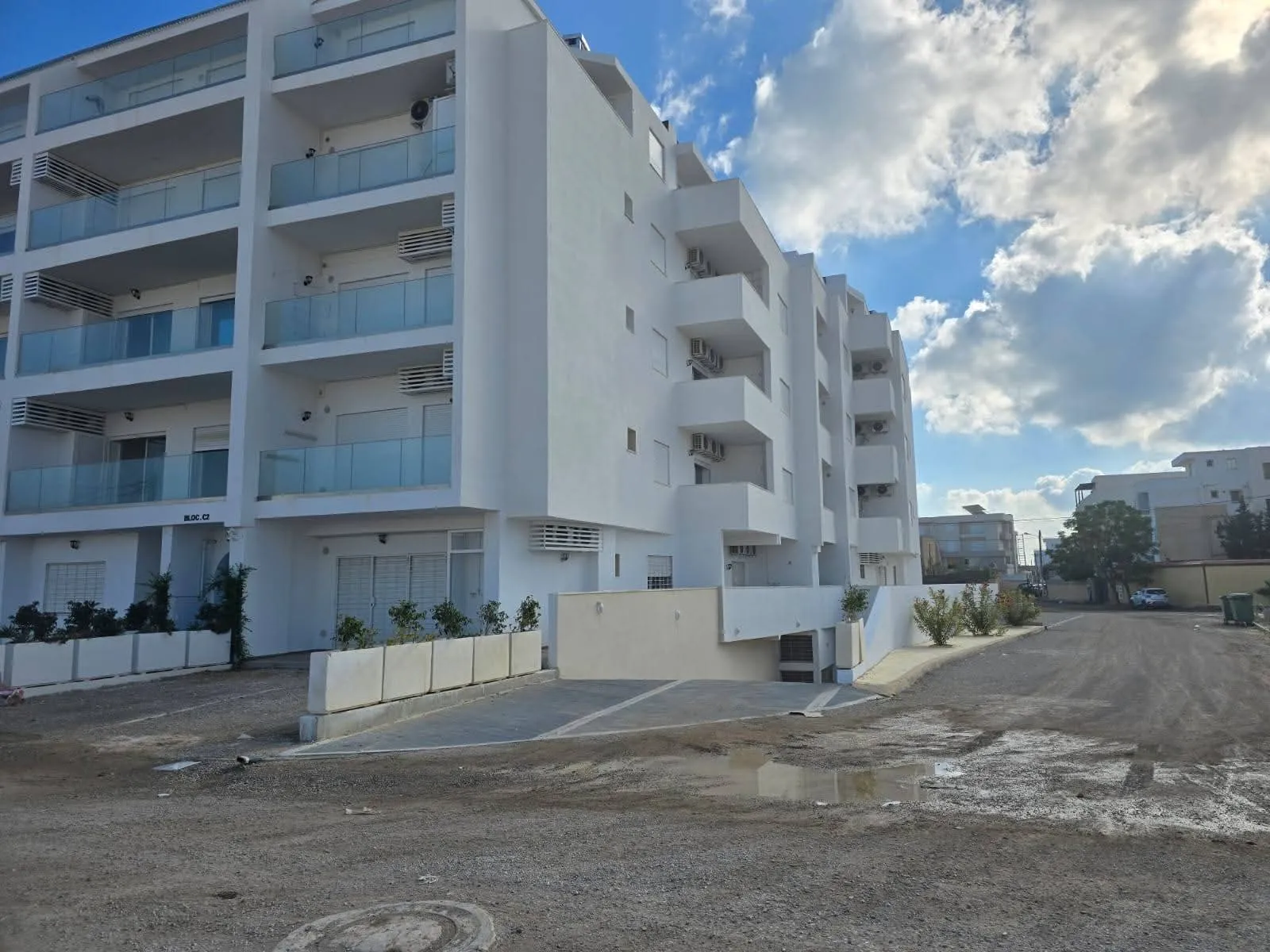 Terrains promotion immobilière, investisseurs