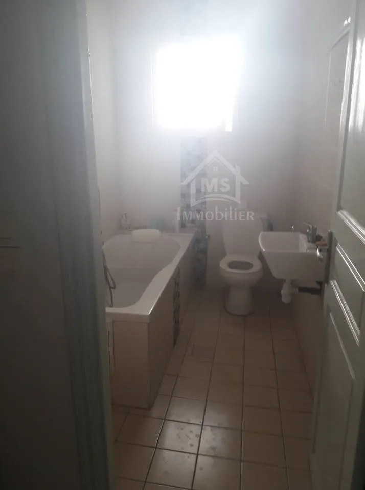 2 duplex jumelés à Hammamet Sud à vendre 51355351