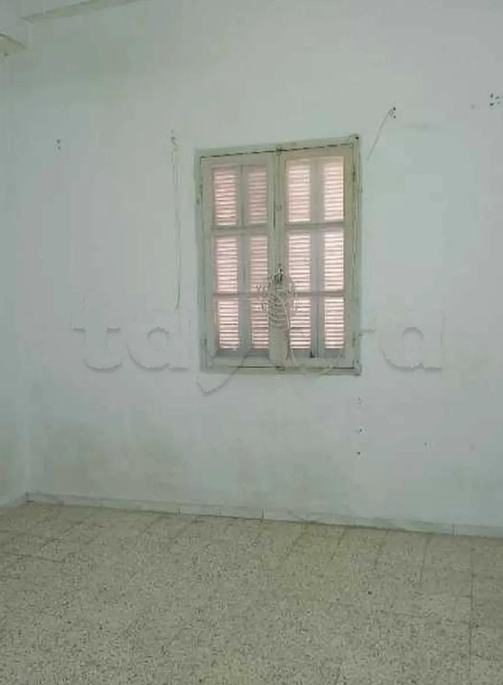 Studio a louer a sidi boumendil