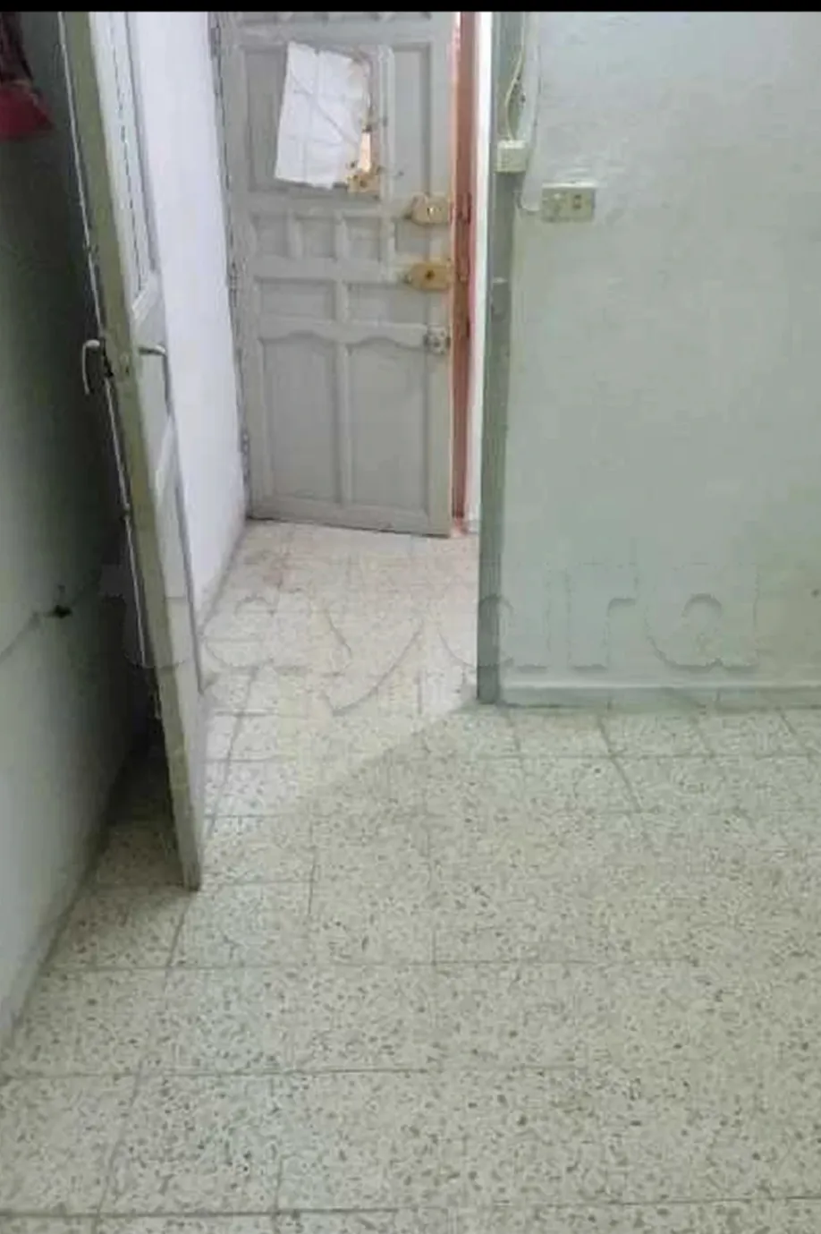 Studio a louer a sidi boumendil