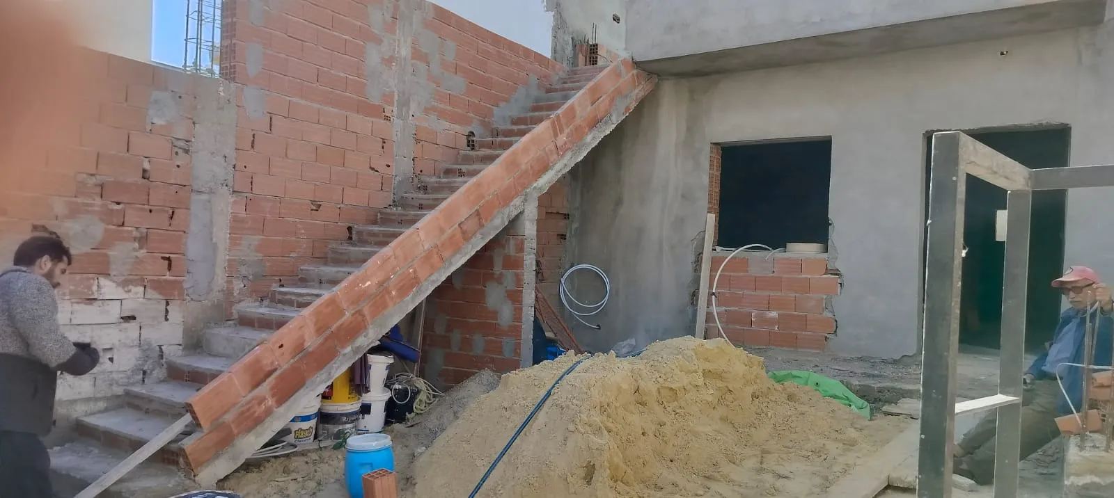 maison 270 m