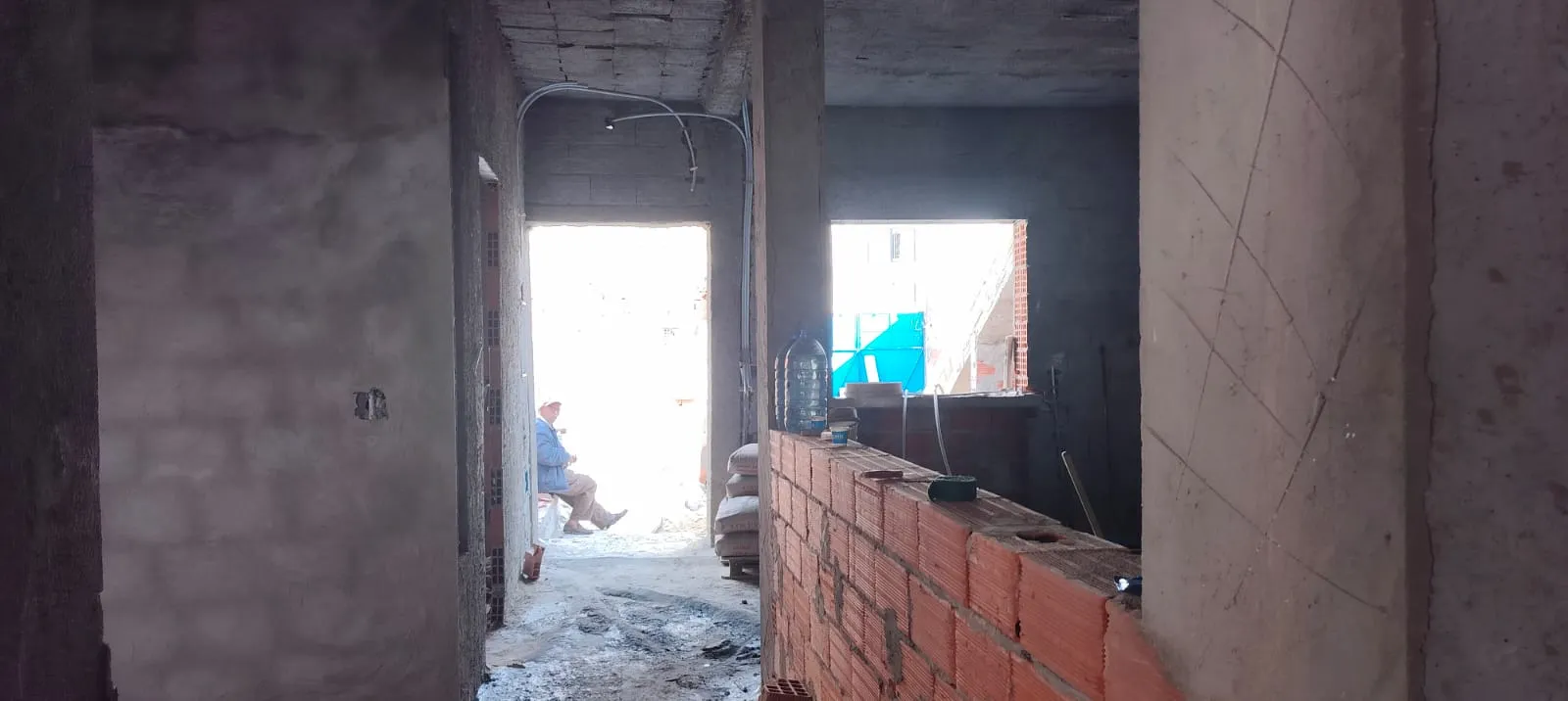 maison 270 m