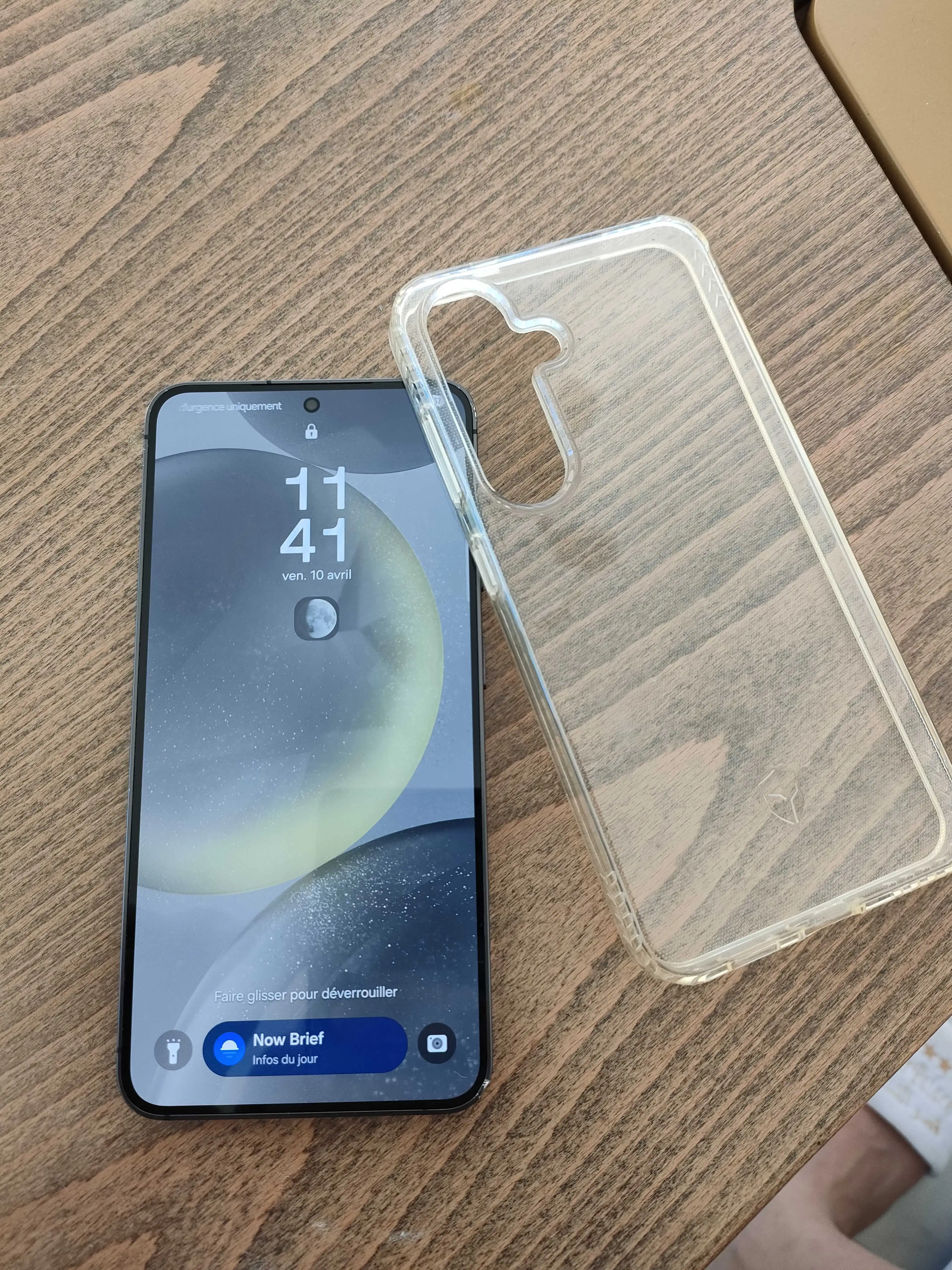 Samsung s24