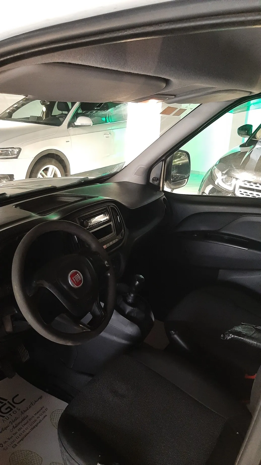 FIAT DOBLO