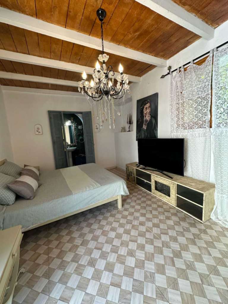Location estivale houch jerbien avec piscine 