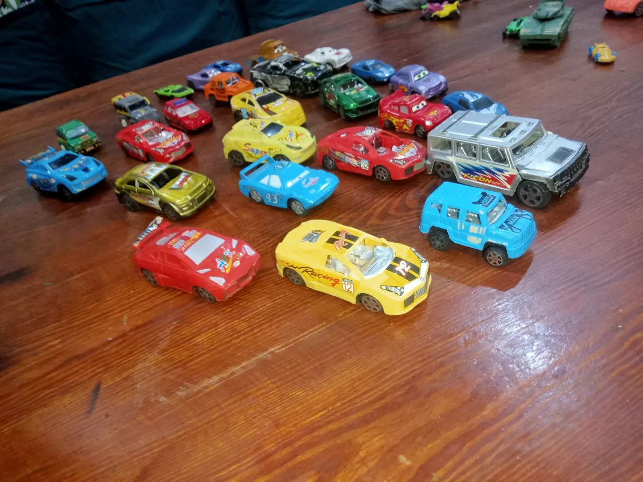 jouets